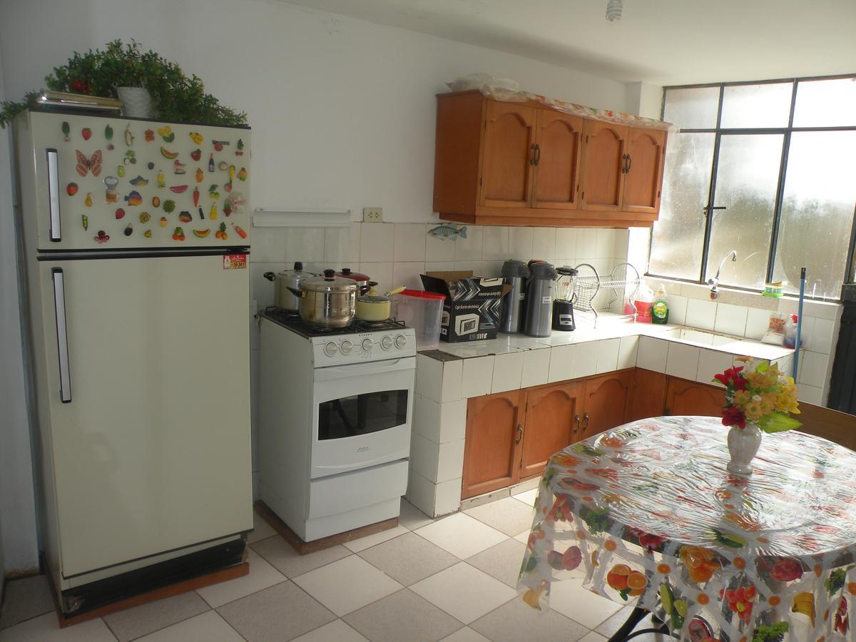 Casa Aymara Panzió Puno Kültér fotó